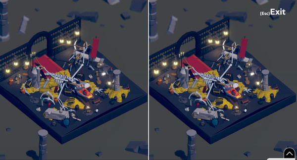 3D找茬 豪华版 Tiny Lands Deluxe Edition|官方中文|NSZ|原版|_11