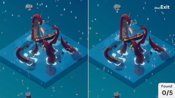 3D找茬 豪华版 Tiny Lands Deluxe Edition|官方中文|NSZ|原版|_4