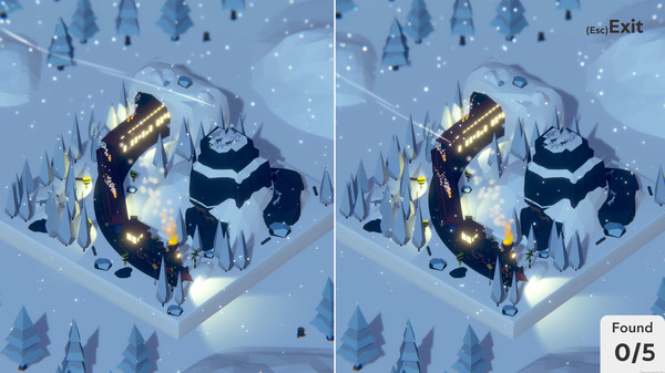 3D找茬 豪华版 Tiny Lands Deluxe Edition|官方中文|NSZ|原版|_12