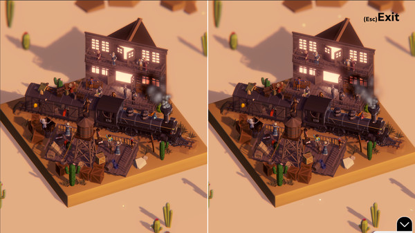 3D找茬 豪华版 Tiny Lands Deluxe Edition|官方中文|NSZ|原版|_6