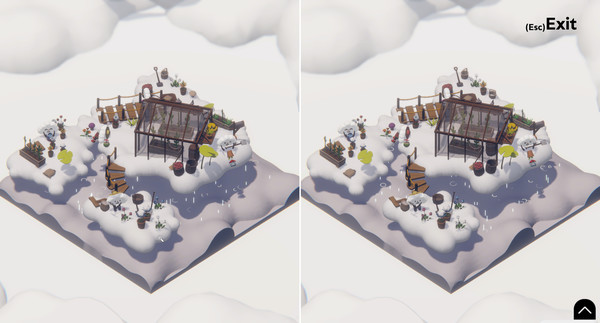 3D找茬 豪华版 Tiny Lands Deluxe Edition|官方中文|NSZ|原版|_3