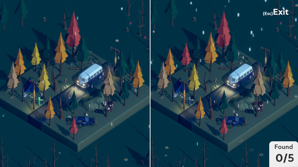 3D找茬 豪华版 Tiny Lands Deluxe Edition|官方中文|NSZ|原版|_8