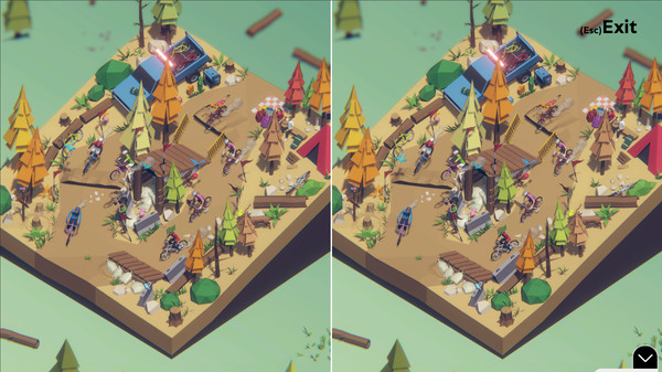 3D找茬 豪华版 Tiny Lands Deluxe Edition|官方中文|NSZ|原版|_9