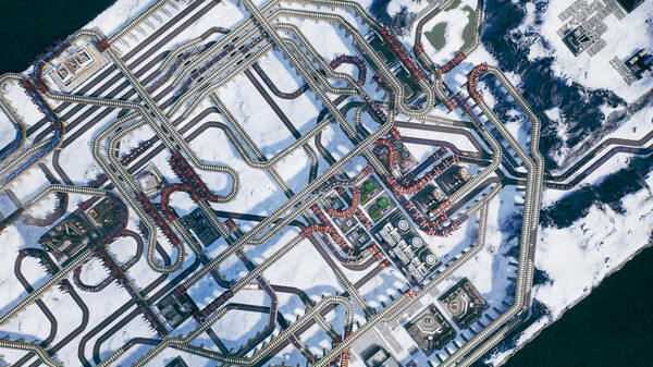 铁道建设师|官方中文|本体+6.0.56.1升补|NSZ|原版|_5