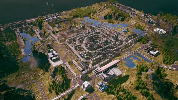 铁道建设师|官方中文|本体+6.0.56.1升补|NSZ|原版|_6