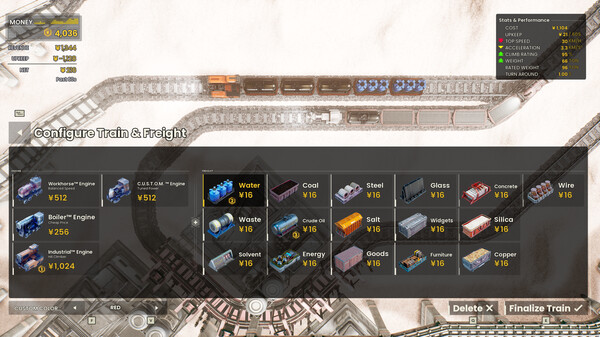 铁道建设师|官方中文|本体+6.0.56.1升补|NSZ|原版|_9