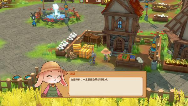 奇塔利亚童话|官方中文|本体+1.0.11.0升补+26DLC|NSZ|原版|_4