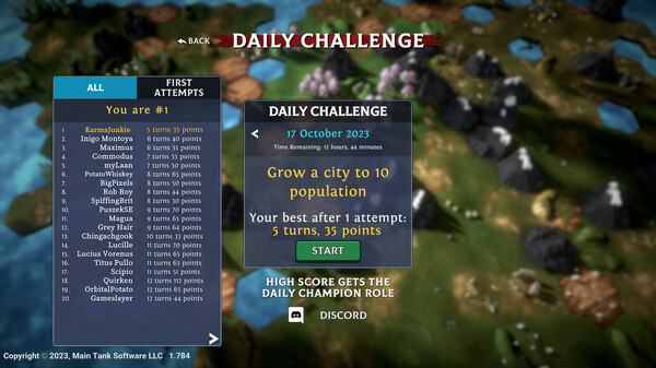 帝王牌局 古国纷争|官方中文|Build.14437694|解压即撸|_6