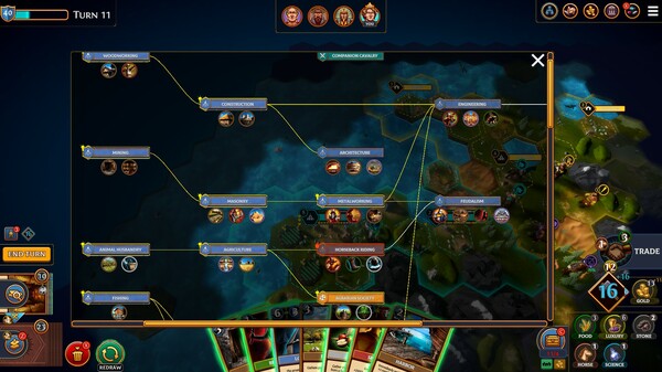 帝王牌局 古国纷争|官方中文|Build.19905759|解压即撸|_6