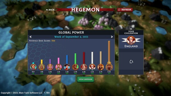 帝王牌局 古国纷争|官方中文|Build.14437694|解压即撸|_8