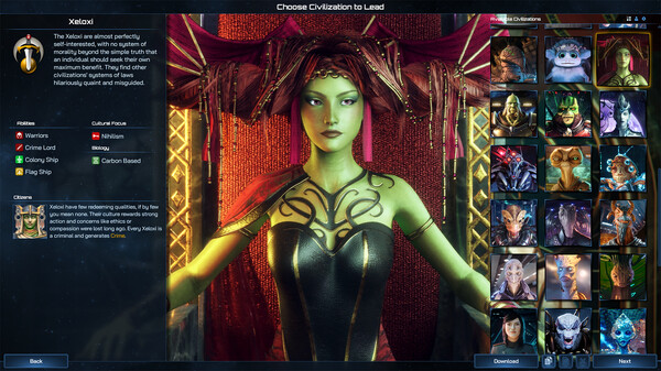 银河文明IV|官方中文|Build.19344989+阿尔诺传说DLC+全DLC|解压即撸|_3