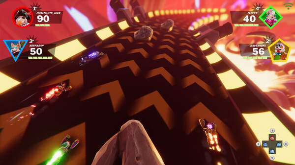 火箭大乱斗 Rocket Rumble|官方中文|解压即撸|_7