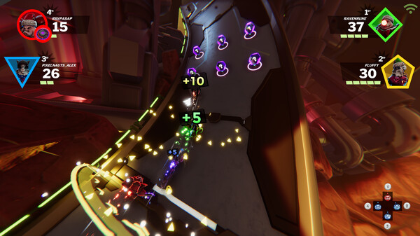 火箭大乱斗 Rocket Rumble|官方中文|解压即撸|_1