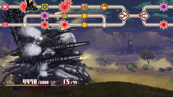 战场的赋格曲|官方中文|本体+1.1.7升补+4DLC|NSZ|原版|_5