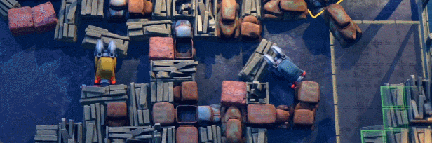 蒂普斯顿救援 Tipston Salvage|官方中文|解压即撸|_12