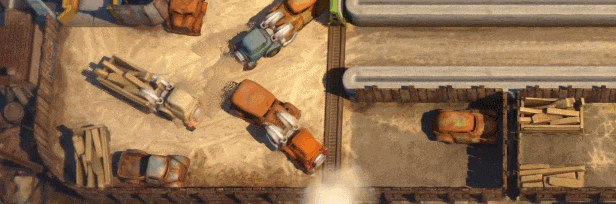 蒂普斯顿救援 Tipston Salvage|官方中文|解压即撸|_14