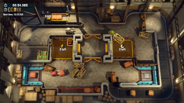 蒂普斯顿救援 Tipston Salvage|官方中文|解压即撸|_10