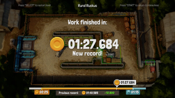 蒂普斯顿救援 Tipston Salvage|官方中文|解压即撸|_5