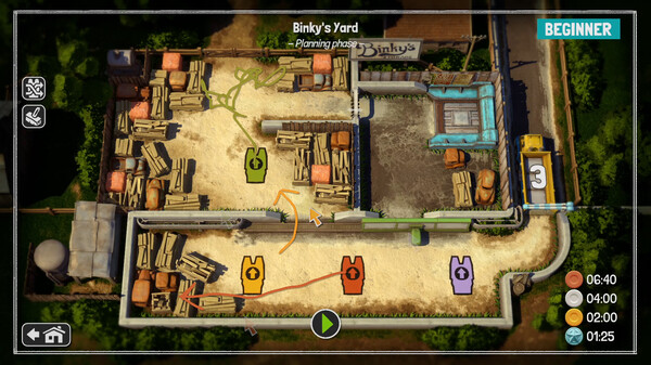 蒂普斯顿救援 Tipston Salvage|官方中文|解压即撸|_3