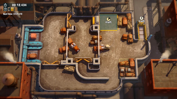 蒂普斯顿救援 Tipston Salvage|官方中文|解压即撸|_2