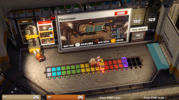 蒂普斯顿救援 Tipston Salvage|官方中文|解压即撸|_7