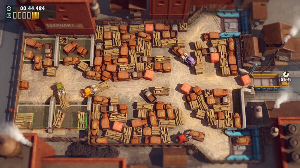 蒂普斯顿救援 Tipston Salvage|官方中文|解压即撸|_1