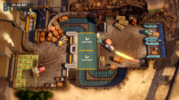 蒂普斯顿救援 Tipston Salvage|官方中文|解压即撸|_4