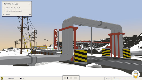 无遗之眼|官方中文|V1.2.1-模拟经营|解压即撸|_12