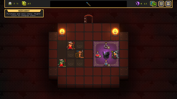 深入地牢|官方中文|Build.13499656-黑暗深渊-破空而来|解压即撸|_6