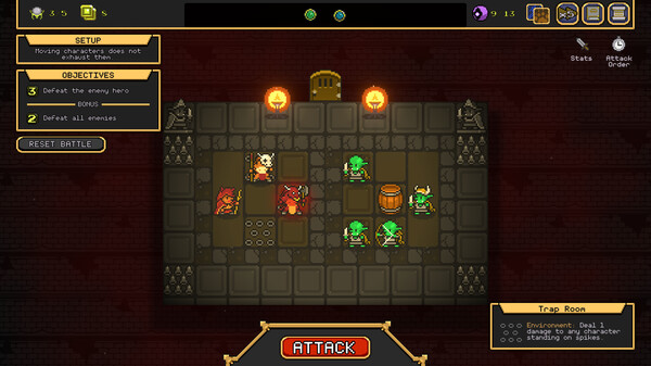 深入地牢|官方中文|Build.13499656-黑暗深渊-破空而来|解压即撸|_2