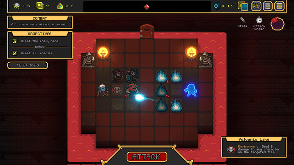 深入地牢|官方中文|Build.13499656-黑暗深渊-破空而来|解压即撸|_3