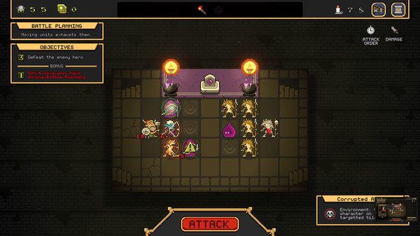 深入地牢|官方中文|Build.13499656-黑暗深渊-破空而来|解压即撸|_5