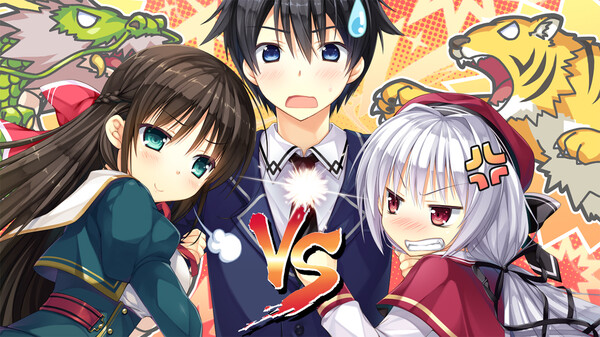 原始之心 Primal Hearts|官方中文|Build.15262966|解压即撸|_3