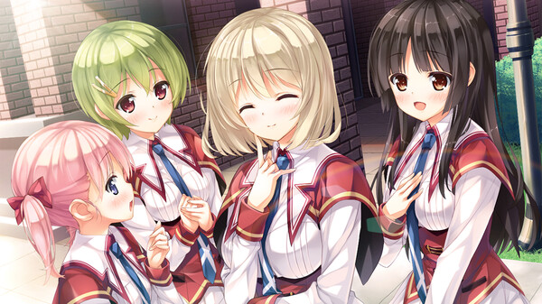 原始之心 Primal Hearts|官方中文|Build.15262966|解压即撸|_5