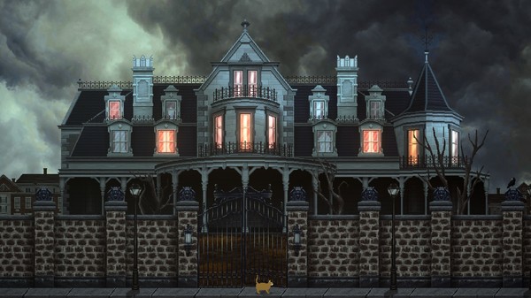 猫与众生|官方中文|V1.1.0|解压即撸|_8