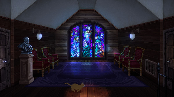 猫与众生|官方中文|V1.1.0|解压即撸|_6