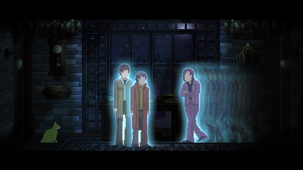 猫与众生|官方中文|V1.1.0|解压即撸|_2