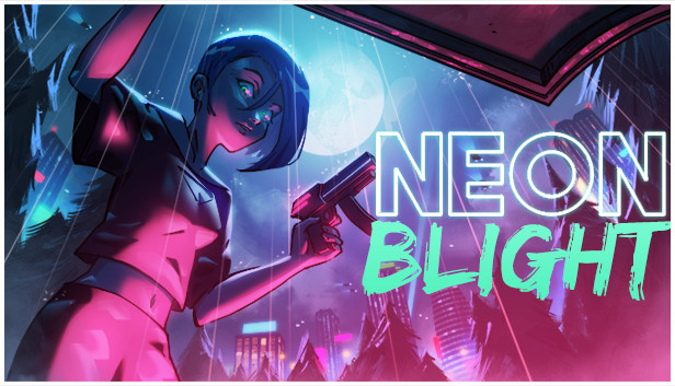 霓虹病 Neon Blight|官方中文|V1.1.0.1|解压即撸|_0