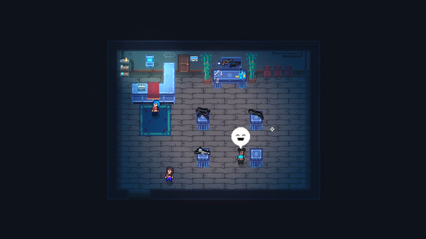 霓虹病 Neon Blight|官方中文|V1.1.0.1|解压即撸|_7