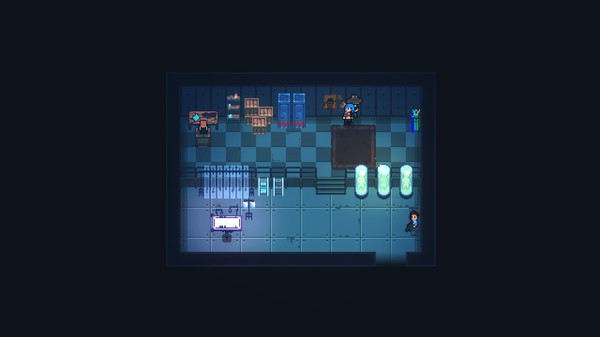 霓虹病 Neon Blight|官方中文|V1.1.0.1|解压即撸|_10