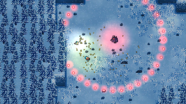 霓虹病 Neon Blight|官方中文|V1.1.0.1|解压即撸|_4