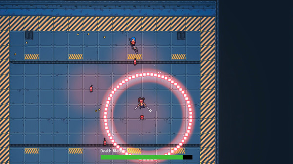 霓虹病 Neon Blight|官方中文|V1.1.0.1|解压即撸|_5