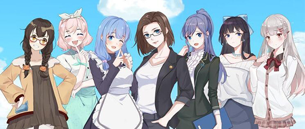 职场浮生记 正式版|官方中文|Build.17022978-多彩岁月-追梦时光|解压即撸|_7