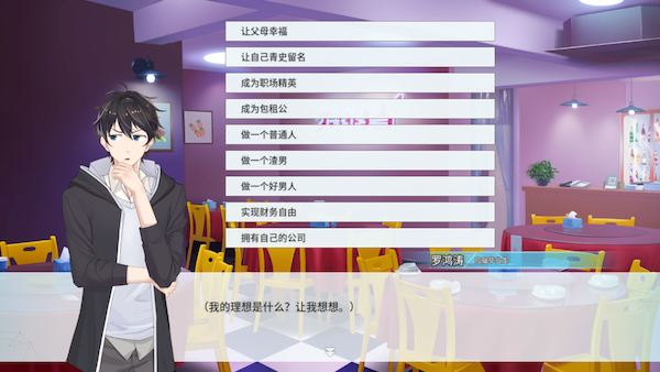 职场浮生记 正式版|官方中文|Build.17022978-多彩岁月-追梦时光|解压即撸|_2