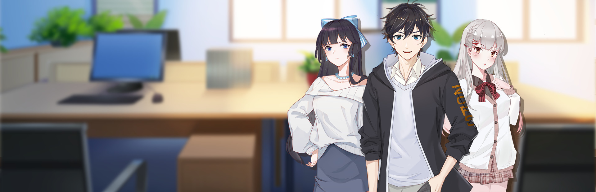 职场浮生记 正式版|官方中文|Build.17022978-多彩岁月-追梦时光|解压即撸|_12