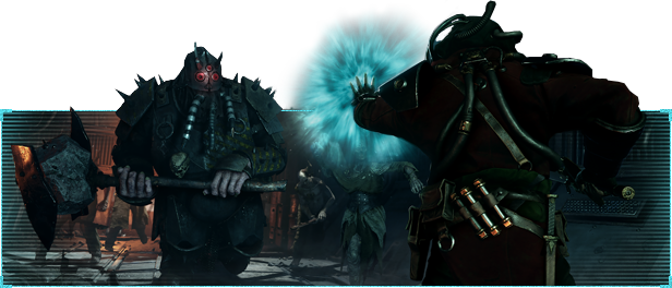 战锤40K 暗潮|官方中文|V1.2.2106.0-冰霜女王-斩魔者|解压即撸|_7