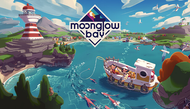 月光湾 Moonglow Bay|官方中文|V1.0.8|解压即撸|_0