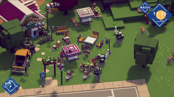 月光水岸 Moonlight Bay|官方中文|本体+1.8升补|NSZ|原版|_3