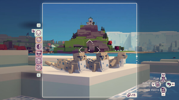 月光水岸 Moonlight Bay|官方中文|本体+1.8升补|NSZ|原版|_4