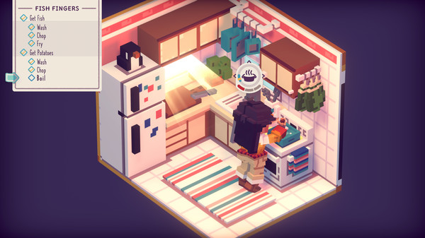 月光湾 Moonglow Bay|官方中文|V1.0.8|解压即撸|_3